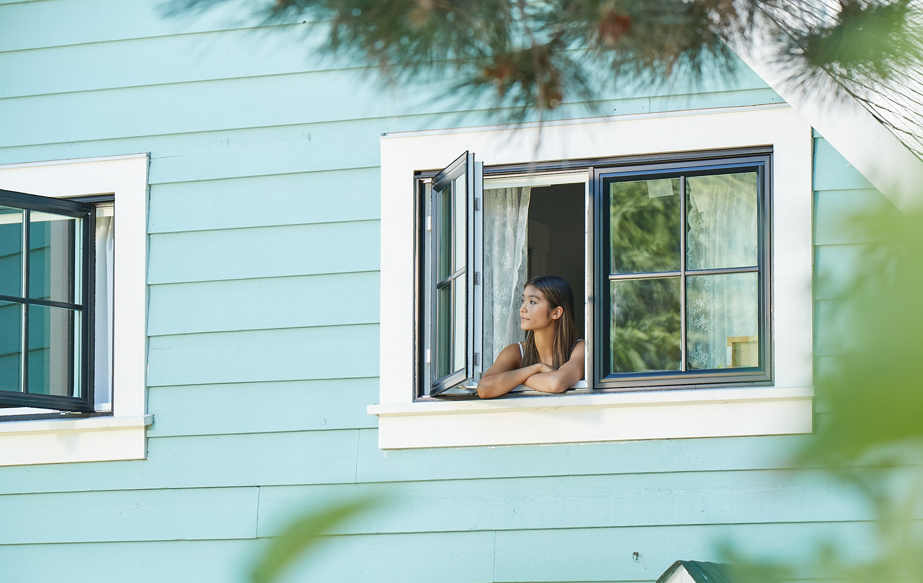 Kelowna Windows and Doors Centra Windows